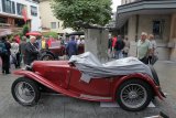 Oldtimertreffen Vaduz