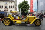 Oldtimertreffen Vaduz