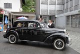 Oldtimertreffen Vaduz