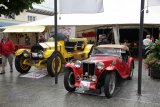 Oldtimertreffen Vaduz