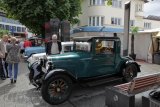 Oldtimertreffen Vaduz