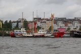 Hafengeburtstag Hamburg