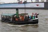 Hafengeburtstag Hamburg