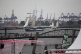 Hafengeburtstag Hamburg
