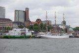 Hafengeburtstag Hamburg