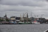 Hafengeburtstag Hamburg