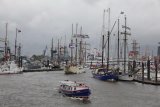 Hafengeburtstag Hamburg