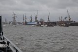 Hafengeburtstag Hamburg