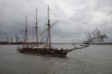 Hafengeburtstag Hamburg