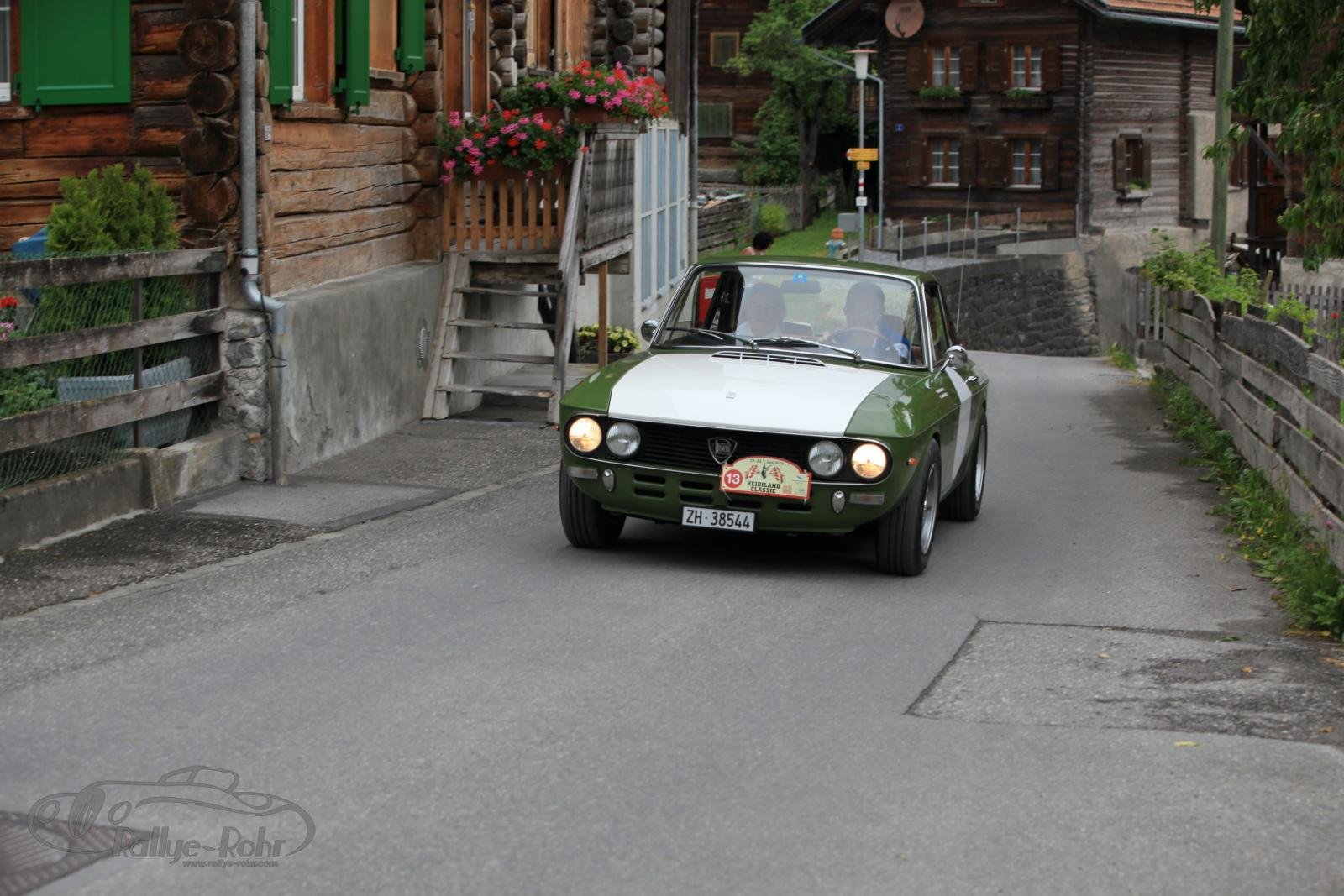 Heidiland Classic