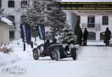 Winter RAID St. Moritz