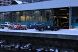 Winter RAID St. Moritz