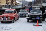 Winter RAID St. Moritz