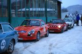 Winter RAID St. Moritz