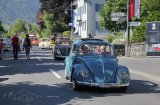 Oldtimer in Obwalden O-iO