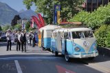 Oldtimer in Obwalden O-iO