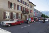 Oldtimer in Obwalden O-iO