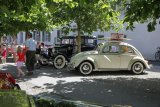 Oldtimer in Obwalden O-iO