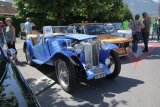 Oldtimer in Obwalden O-iO