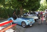 Oldtimer in Obwalden O-iO