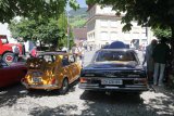 Oldtimer in Obwalden O-iO