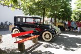 Oldtimer in Obwalden O-iO