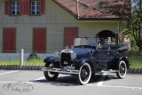 Oldtimer in Obwalden O-iO