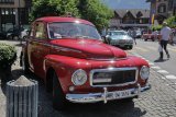 Oldtimer in Obwalden O-iO