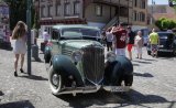 Oldtimer in Obwalden O-iO