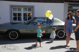 Oldtimer in Obwalden O-iO