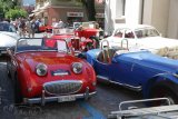 Oldtimer in Obwalden O-iO