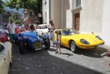 Oldtimer in Obwalden O-iO