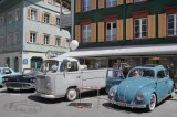 Oldtimer in Obwalden O-iO
