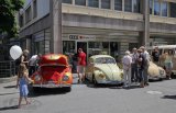 Oldtimer in Obwalden O-iO