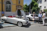 Oldtimer in Obwalden O-iO