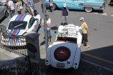 Oldtimer in Obwalden O-iO