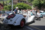 Oldtimer in Obwalden O-iO