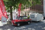 Oldtimer in Obwalden O-iO