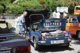 Oldtimer in Obwalden O-iO
