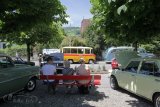 Oldtimer in Obwalden O-iO
