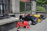 Oldtimer in Obwalden O-iO