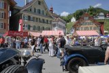 Oldtimer in Obwalden O-iO