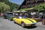 Oldtimer in Obwalden O-iO