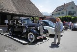 Oldtimer in Obwalden O-iO