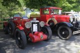 Oldtimer in Obwalden O-iO