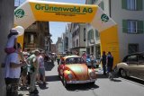 Oldtimer in Obwalden O-iO