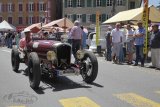 Oldtimer in Obwalden O-iO