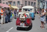 Oldtimer in Obwalden O-iO