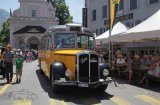 Oldtimer in Obwalden O-iO