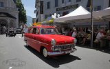Oldtimer in Obwalden O-iO